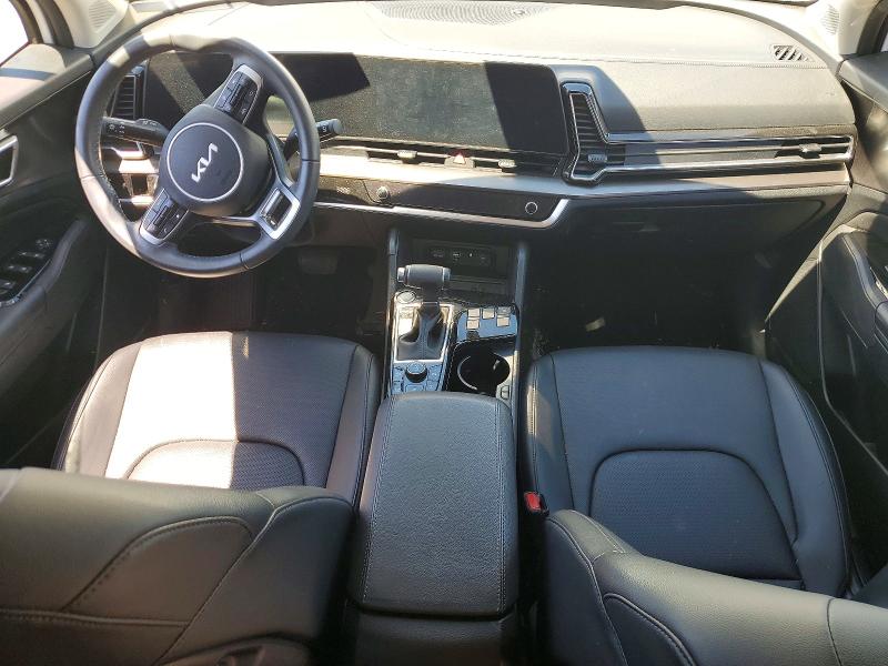 Продаж на аукціоні авто 2024 Kia Sportage, vin: 5XYK3CDF4RG192692, номер лоту: 56748936