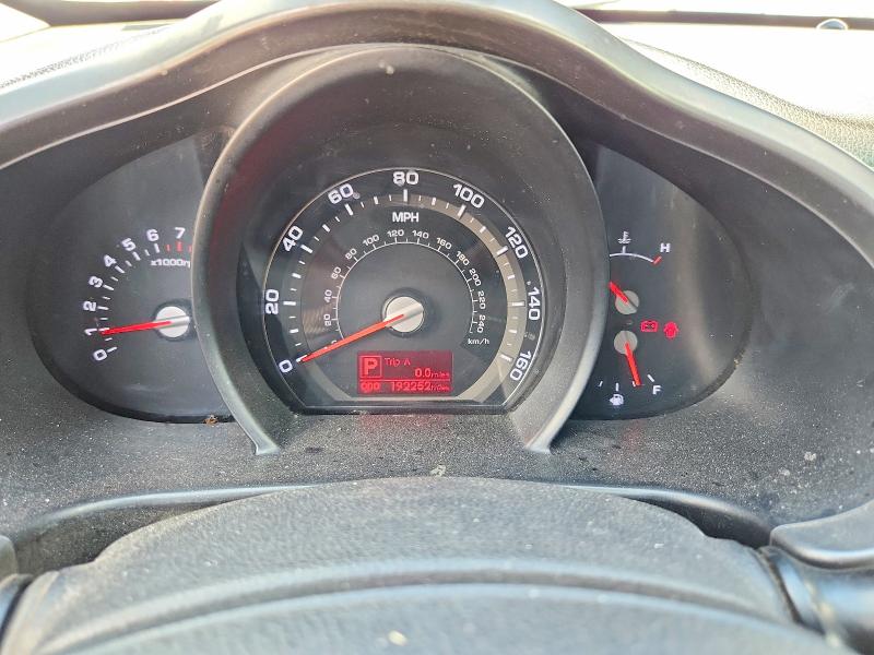 Aukcja sprzedaży 2013 Kia Sportage, vin: KNDPB3A24D7406273, numer aukcji: 57134336