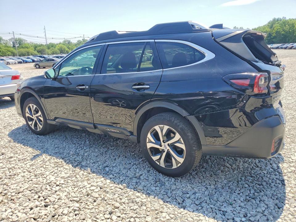 Продажа на аукционе авто 2022 Subaru Outback, vin: 4S4BTGPD3N3211096, номер лота: 56849916