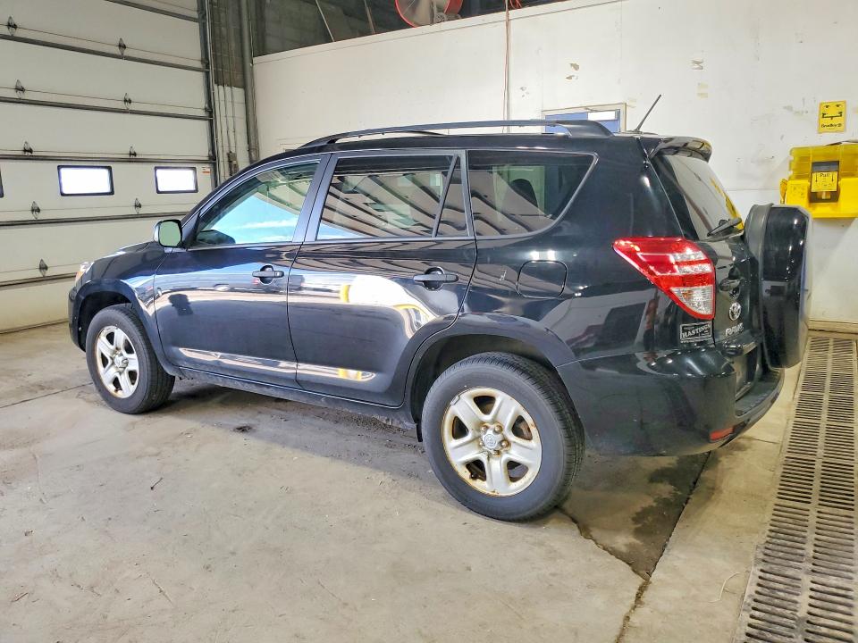 Продаж на аукціоні авто 2012 Toyota Rav4, vin: 2T3BF4DV5CW246613, номер лоту: 56702356