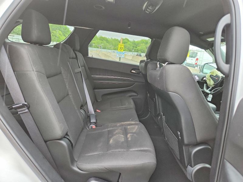 Aukcja sprzedaży 2026 Dodge Durango, vin: 1C4RDHDGXTC187333, numer aukcji: 55540106