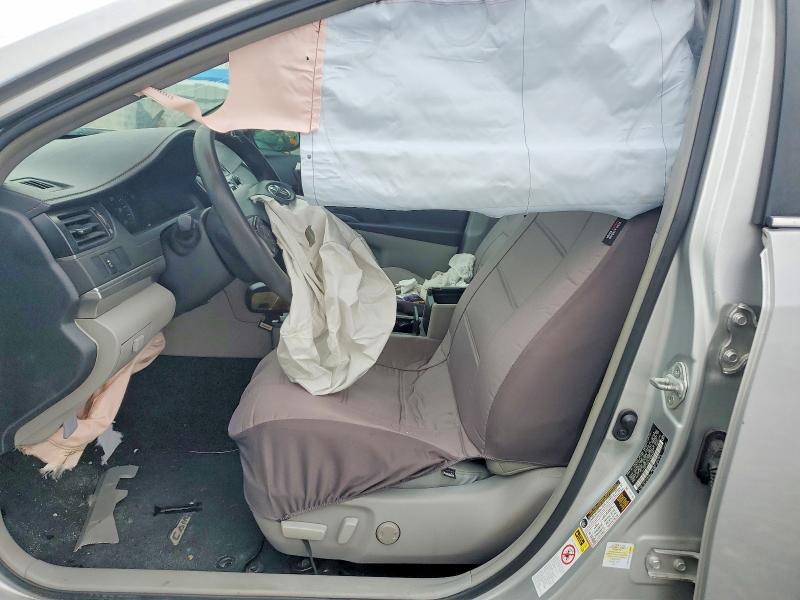 Aukcja sprzedaży 2012 Toyota Camry, vin: 4T1BF1FK7CU028361, numer aukcji: 55954306