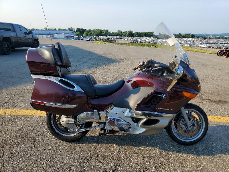 Продажа на аукционе авто 1999 Bmw K1200, vin: WB10555A0XZD71259, номер лота: 59167926