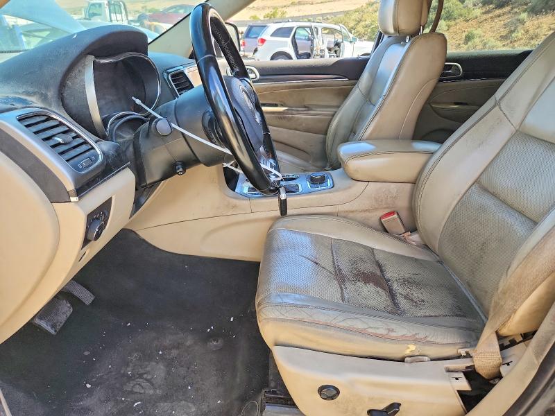 Продажа на аукционе авто 2020 Jeep Grand Cherokee, vin: 1C4RJFBG4LC282521, номер лота: 59124026