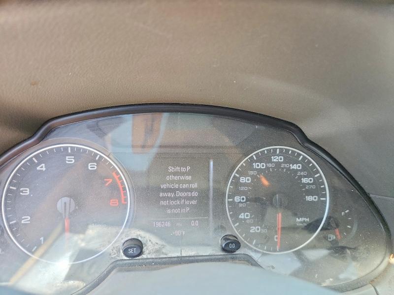 Продаж на аукціоні авто 2012 Audi Q5, vin: WA1LFAFP1CA124325, номер лоту: 57434156