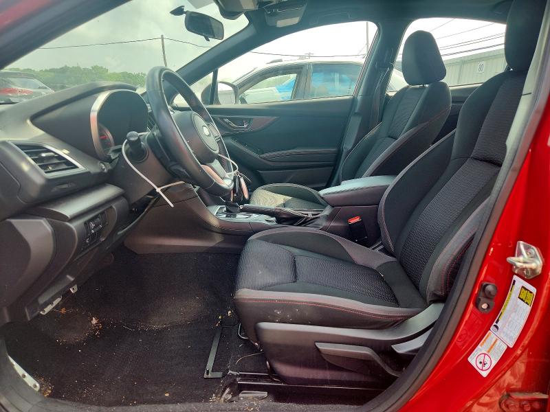 Продажа на аукционе авто 2017 Subaru Impreza, vin: 4S3GKAM69H3619185, номер лота: 56635476