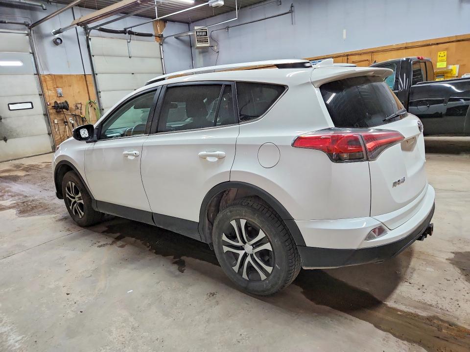 Aukcja sprzedaży 2016 Toyota Rav 4, vin: 2T3BFREV8GW418621, numer aukcji: 57908676