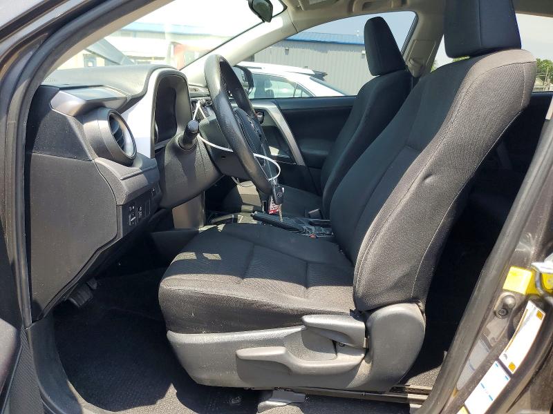 Aukcja sprzedaży 2016 Toyota Rav4, vin: JTMBFREVXGJ084364, numer aukcji: 58325636