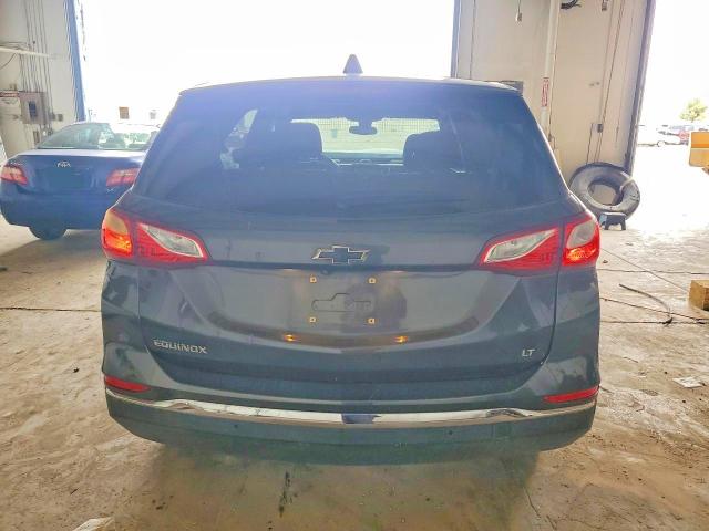 Продажа на аукционе авто 2020 Chevrolet Equinox, vin: 3GNAXKEVXLS594195, номер лота: 57908846