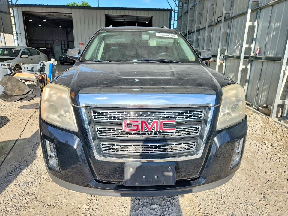 Aukcja sprzedaży 2011 Gmc Terrain, vin: 2CTALWEC1B6248631, numer aukcji: 55508196
