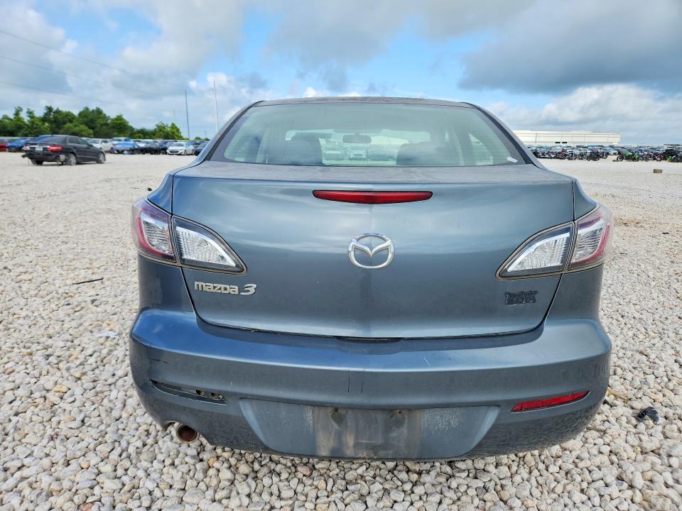 Aukcja sprzedaży 2012 Mazda 3, vin: JM1BL1VF4C1500938, numer aukcji: 56358446