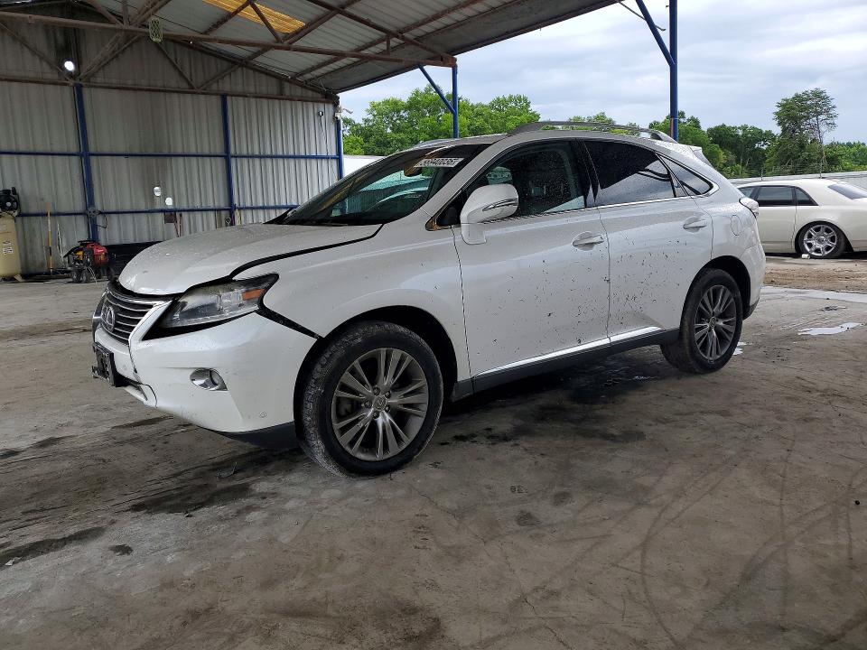 56940036 :رقم المزاد ، 2T2ZK1BA2DC120970 vin ، 2013 Lexus Rx مزاد بيع