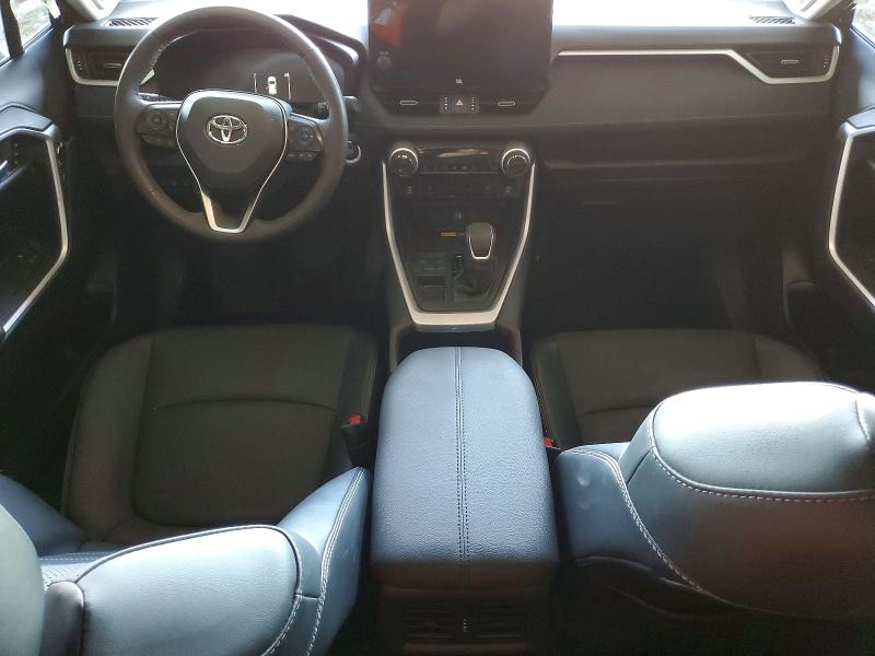 Продажа на аукционе авто 2025 Toyota Rav4, vin: 2T3Y1RFV7SW439508, номер лота: 58507316