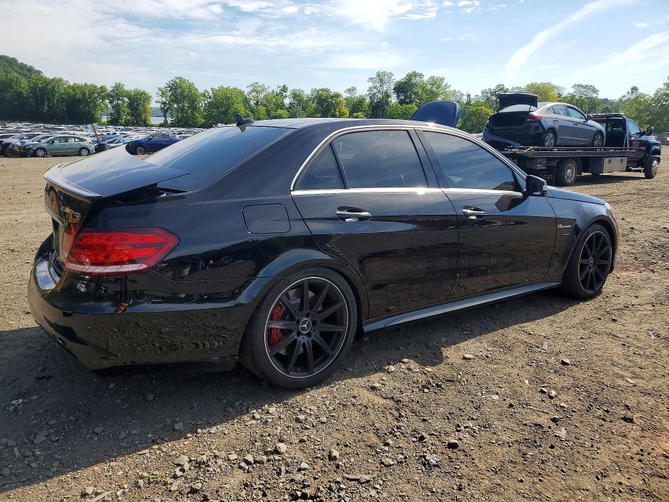 Продажа на аукционе авто 2014 Mercedes-benz E, vin: WDDHF7GB1EA937108, номер лота: 57145486
