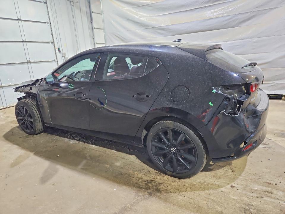 Aukcja sprzedaży 2024 Mazda 3, vin: JM1BPAMM0R1652132, numer aukcji: 55161926