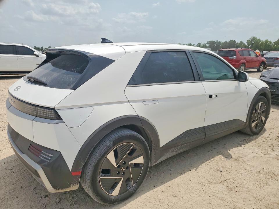 Aukcja sprzedaży 2025 Hyundai Ioniq 5, vin: 7YAKM4DA8SY040931, numer aukcji: 58199846