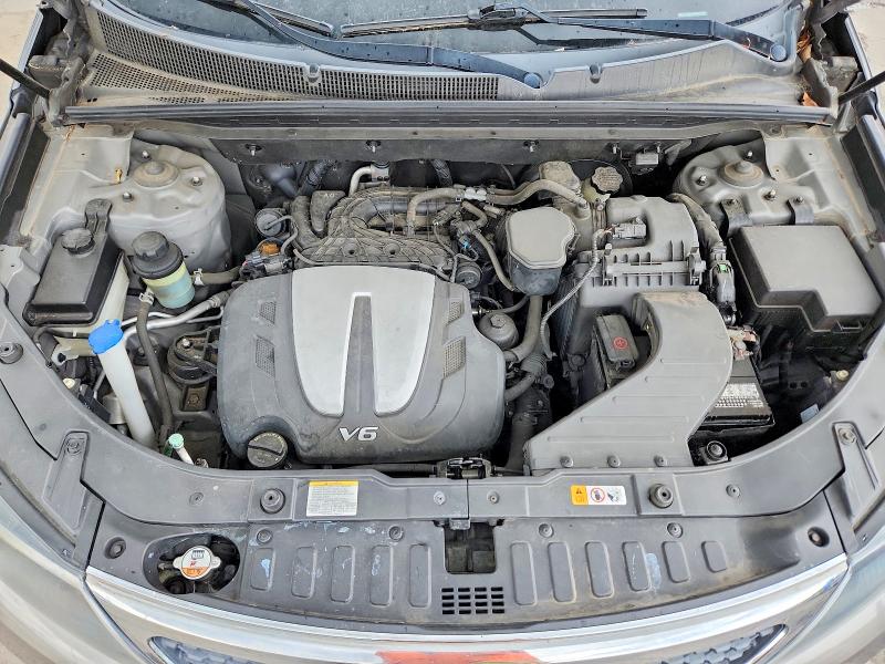Aukcja sprzedaży 2013 Kia Sorento, vin: 5XYKTDA27DG346487, numer aukcji: 55799906