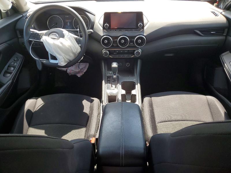 2023 Nissan Sentra მანქანა იყიდება აუქციონზე, vin: 3N1AB8BV0PY270113, აუქციონის ნომერი: 57150576