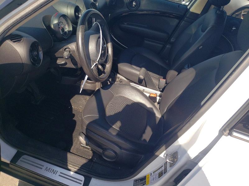Aukcja sprzedaży 2013 Mini Cooper, vin: WMWZB3C59DWM08586, numer aukcji: 56890506