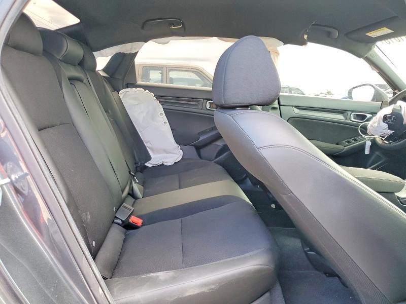 Продажа на аукционе авто 2026 Honda Civic, vin: 2HGFE2F56TH562254, номер лота: 58841016