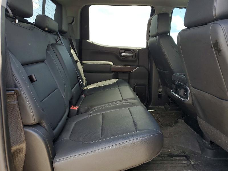 Продажа на аукционе авто 2022 Gmc Sierra Limited, vin: 1GTU9DED6NZ217548, номер лота: 56588806