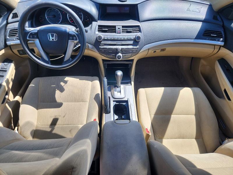 Продаж на аукціоні авто 2011 Honda Accord, vin: 1HGCP2F35BA119201, номер лоту: 56890876