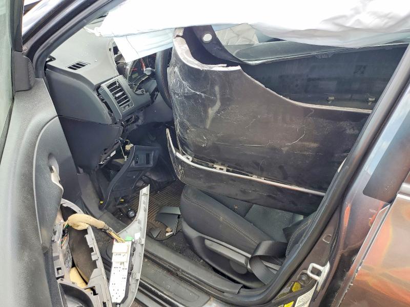 57051136 :رقم المزاد ، 5YFBU4EE7CP070078 vin ، 2012 Toyota Corolla مزاد بيع