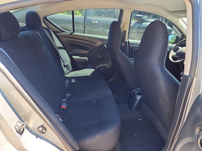 Продаж на аукціоні авто 2013 Nissan Versa, vin: 3N1CN7AP5DL883754, номер лоту: 55858806