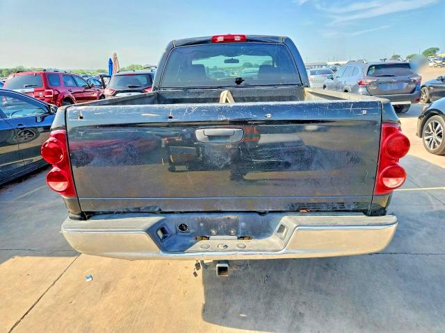 2007 Dodge Ram 1500 მანქანა იყიდება აუქციონზე, vin: 1D7HA18237S249022, აუქციონის ნომერი: 58820856