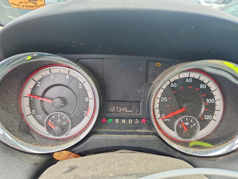 Aukcja sprzedaży 2015 Dodge Grand Caravan, vin: 2C4RDGCG4FR535778, numer aukcji: 54765206