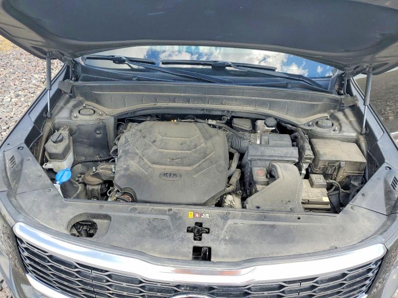 Продажа на аукционе авто 2020 Kia Telluride, vin: 5XYP6DHC5LG007513, номер лота: 57488286