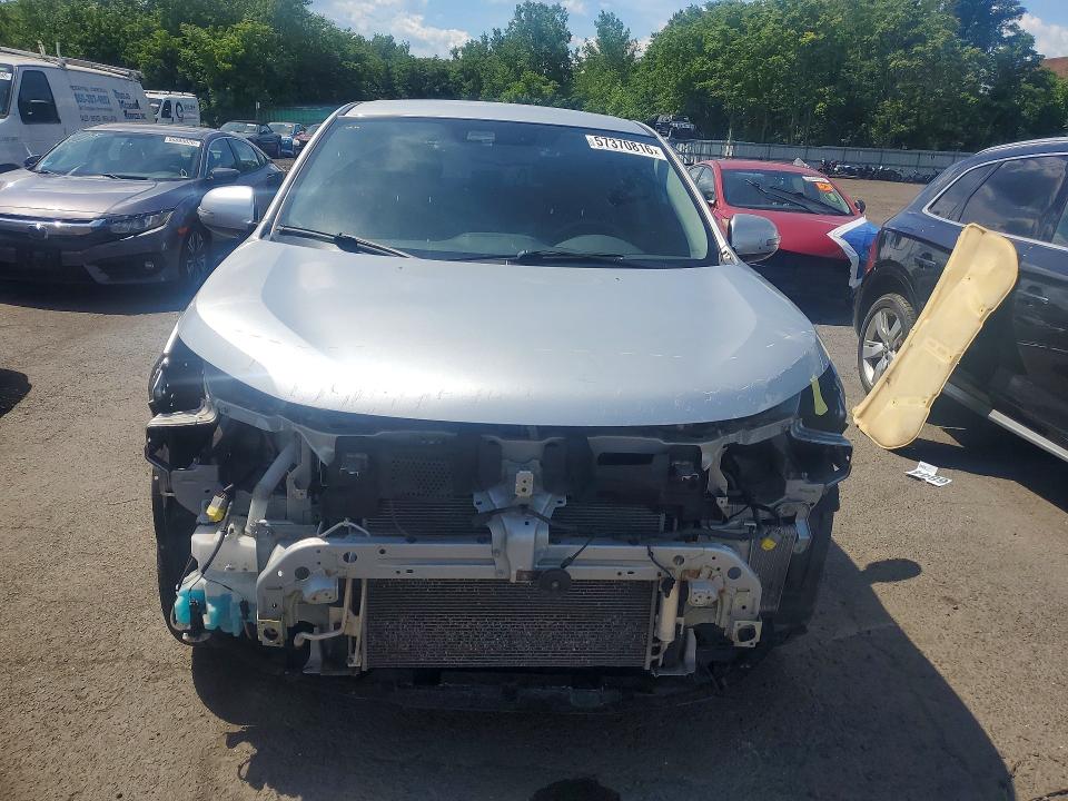 Aukcja sprzedaży 2020 Mitsubishi Outlander Sport, vin: JA4AR3AU9LU016721, numer aukcji: 57370816
