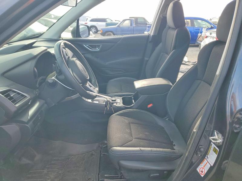 58777986 :رقم المزاد ، JF2SKAEC3KH421826 vin ، 2019 Subaru Forester مزاد بيع