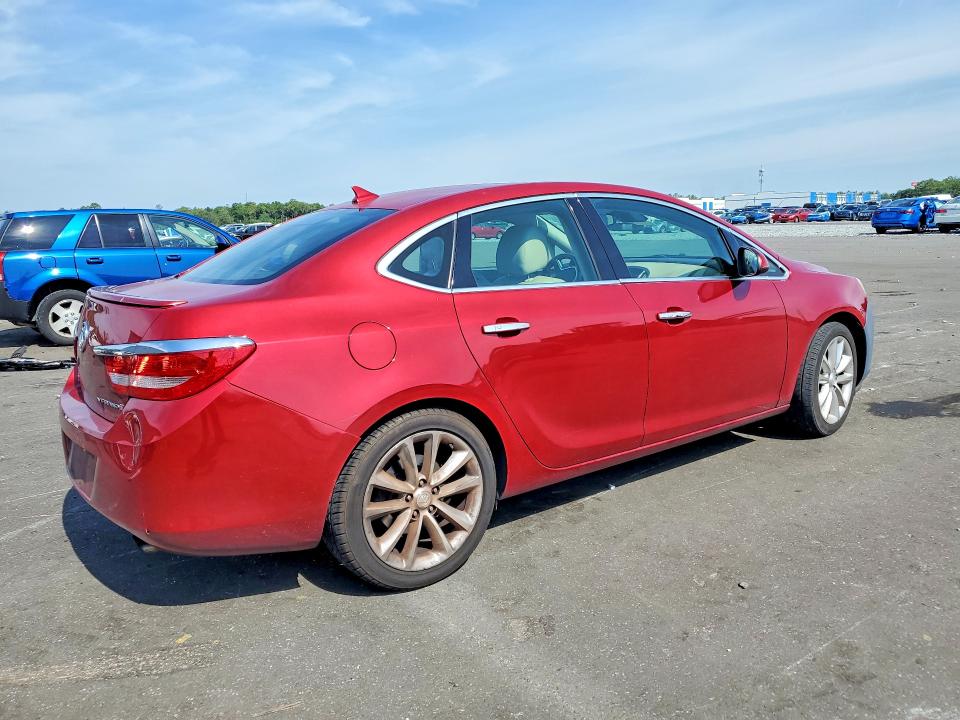 Aukcja sprzedaży 2014 Buick Verano, vin: 1G4PT5SVXE4151502, numer aukcji: 54781266