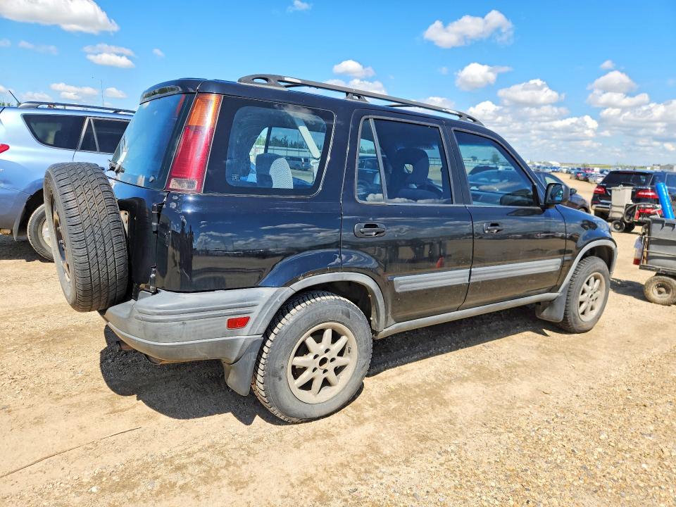 Продажа на аукционе авто 1997 Honda Cr-v, vin: JHLRD185XVC803831, номер лота: 58559396