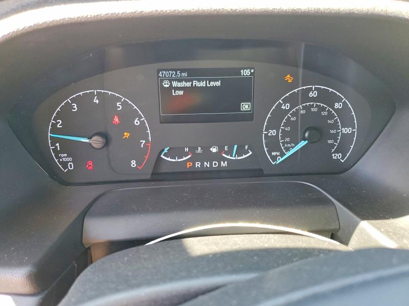 Продажа на аукционе авто 2024 Ford Transit, vin: 1FTBR1C83RKB77052, номер лота: 57553936