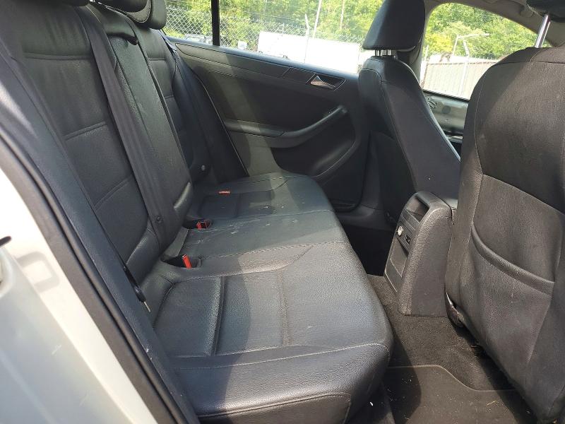 Продаж на аукціоні авто 2011 Volkswagen Jetta, vin: 3VWDZ7AJXBM307387, номер лоту: 58121646