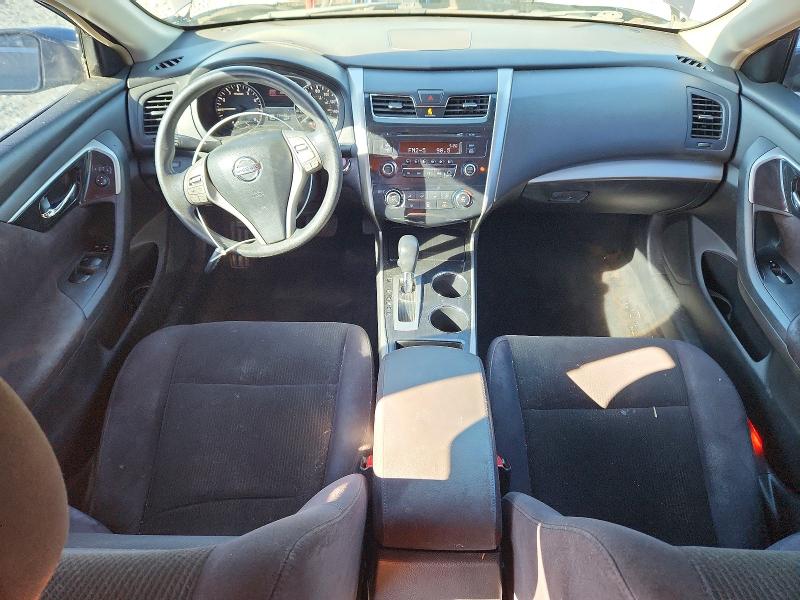 Aukcja sprzedaży 2013 Nissan Altima, vin: 1N4AL3AP4DN447809, numer aukcji: 51108266