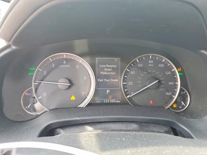 Aukcja sprzedaży 2018 Lexus Rx 350, vin: 2T2ZZMCA7JC105694, numer aukcji: 58293316