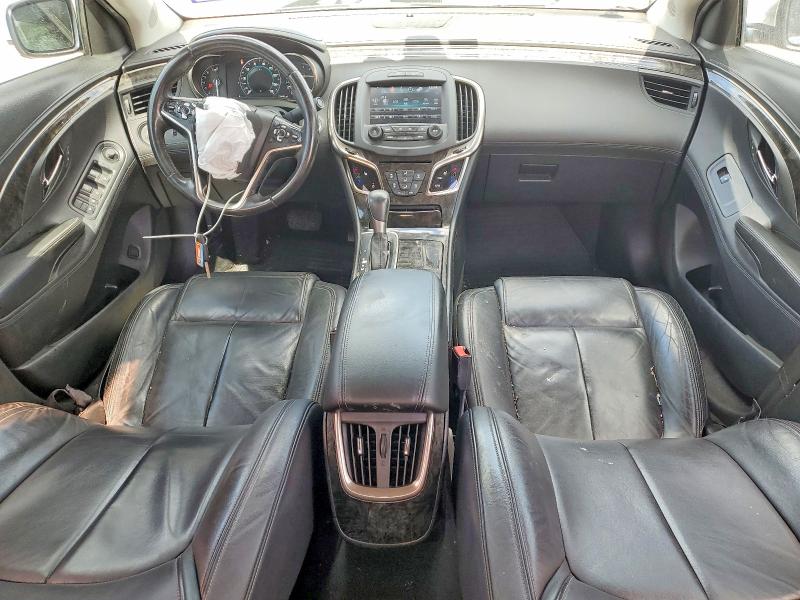 Продажа на аукционе авто 2016 Buick Lacrosse, vin: 1G4GB5G36GF145844, номер лота: 56873156