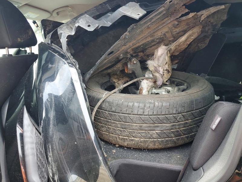 Продажа на аукционе авто 2021 Nissan Rogue Sport, vin: JN1BJ1AV0MW563822, номер лота: 57656576