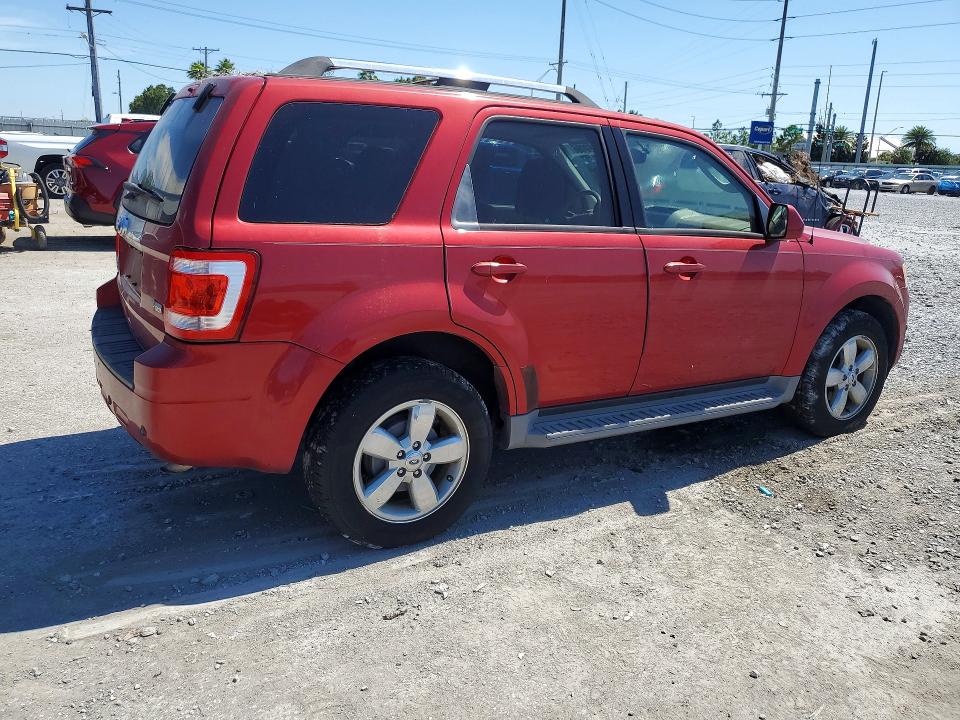 Продажа на аукционе авто 2012 Ford Escape, vin: 1FMCU0EG8CKC36987, номер лота: 58662096