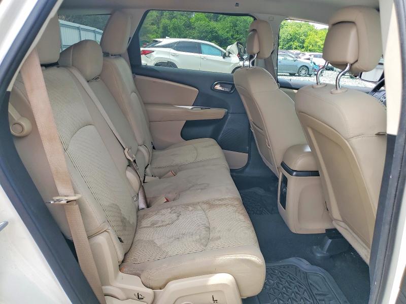 2015 Dodge Journey მანქანა იყიდება აუქციონზე, vin: 3C4PDCBG7FT637252, აუქციონის ნომერი: 57825046