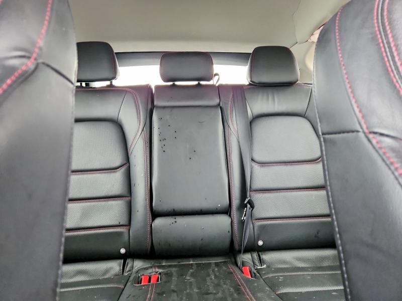 Продаж на аукціоні авто 2025 Mazda Cx-5, vin: JM3KFBCM8S0691984, номер лоту: 58256276