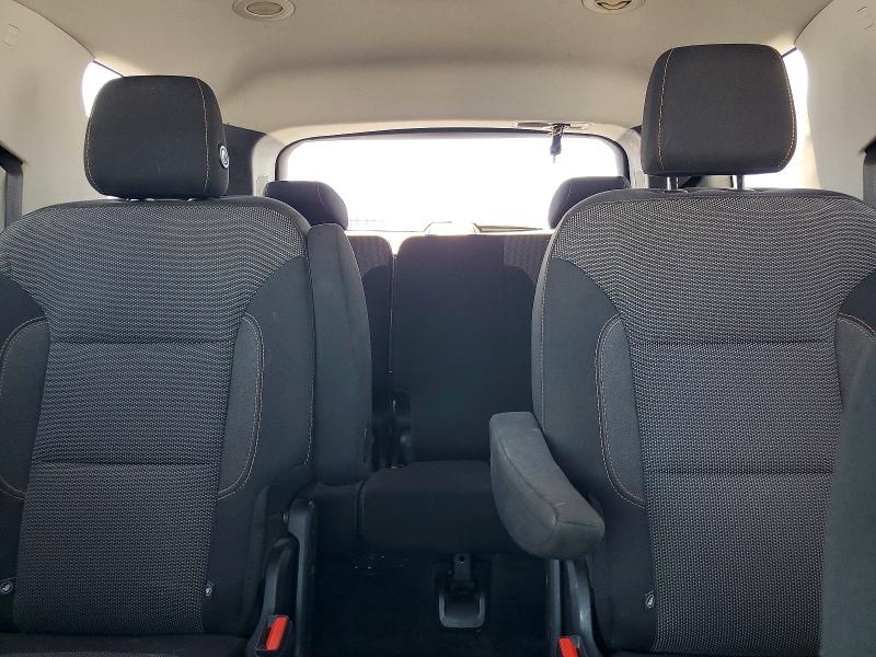 Aukcja sprzedaży 2018 Chevrolet Traverse, vin: 1GNERGKW7JJ259481, numer aukcji: 55617556