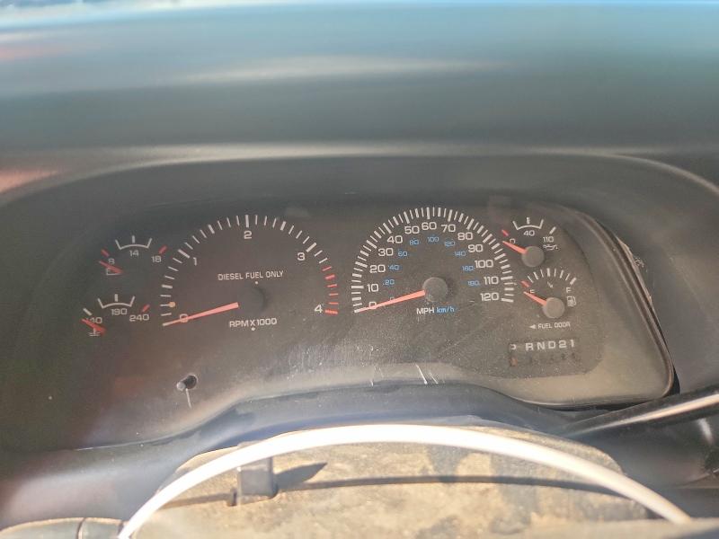 Aukcja sprzedaży 1999 Dodge Ram 2500, vin: 1B7KF2364XJ585706, numer aukcji: 57063536
