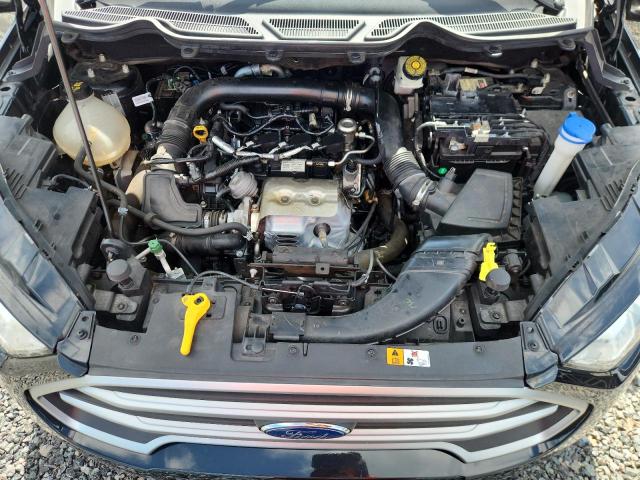 Aukcja sprzedaży 2019 Ford Ecosport, vin: MAJ3S2GE6KC291955, numer aukcji: 58209696