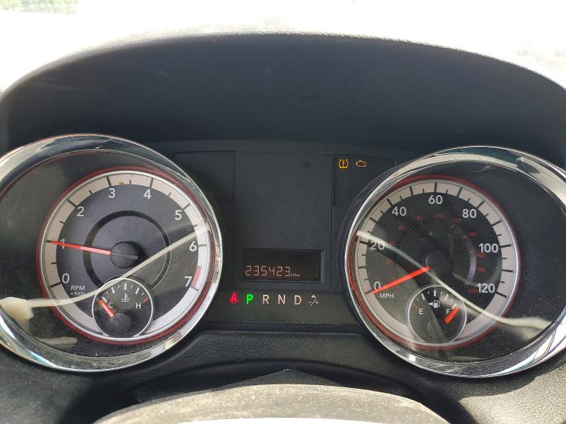 Продажа на аукционе авто 2012 Dodge Grand Caravan, vin: 2C4RDGBG7CR140930, номер лота: 57499206