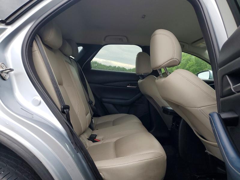 57333906 :رقم المزاد ، 3MVDMBCL2LM105551 vin ، 2020 Mazda Cx-30 مزاد بيع