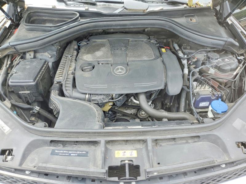 2018 Mercedes-benz Gle მანქანა იყიდება აუქციონზე, vin: 4JGDA5HB4JB174804, აუქციონის ნომერი: 58085016